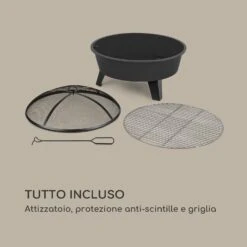 Nolana Braciere 2-in-1 -Elettrodomestici Negozio 10033383 it 0008 logo
