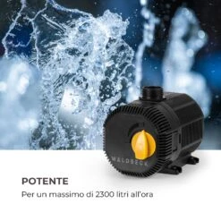 Nemesis T35 Pompa Per Laghetto 12 Nemesis T35 Pompa Per Laghetto -Elettrodomestici Negozio 10033390 it 0003 logo