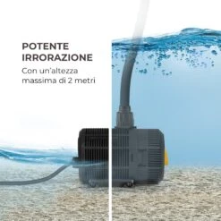 Nemesis T35 Pompa Per Laghetto 14 Nemesis T35 Pompa Per Laghetto -Elettrodomestici Negozio 10033390 it 0005 logo