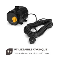 Nemesis T35 Pompa Per Laghetto 15 Nemesis T35 Pompa Per Laghetto -Elettrodomestici Negozio 10033390 it 0006 logo