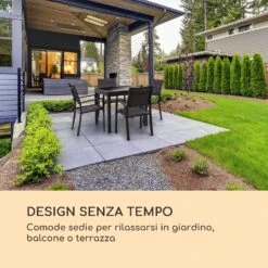 Torremolinos Sedie Da Giardino 12 Torremolinos Sedie Da Giardino -Elettrodomestici Negozio 10033404 it 0002 logo
