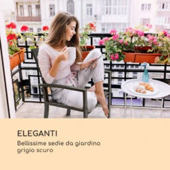 Torremolinos Sedie Da Giardino 15 Torremolinos Sedie Da Giardino -Elettrodomestici Negozio 10033404 it 0005 logo