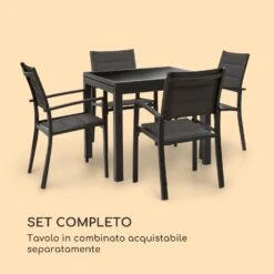 Torremolinos Sedie Da Giardino 18 Torremolinos Sedie Da Giardino -Elettrodomestici Negozio 10033404 it 0008 logo