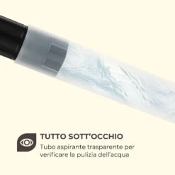 Lakeside Power Aspiratore Per Laghetti 14 Lakeside Power Aspiratore Per Laghetti -Elettrodomestici Negozio 10033424 it 0003 logo