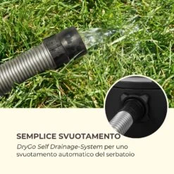 Lakeside Power Aspiratore Per Laghetti 15 Lakeside Power Aspiratore Per Laghetti -Elettrodomestici Negozio 10033424 it 0004 logo