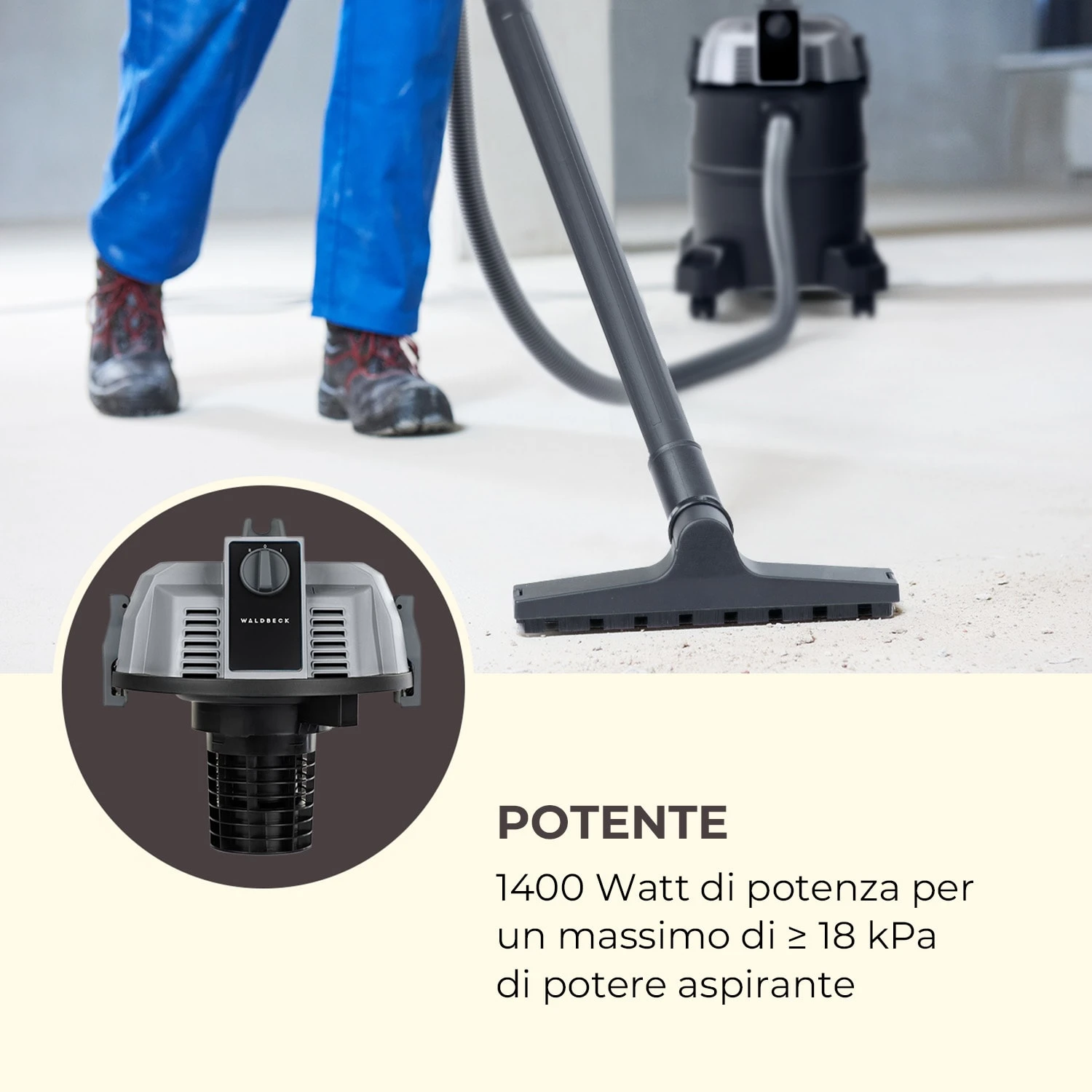 Lakeside Power Aspiratore Per Laghetti 7 Lakeside Power Aspiratore Per Laghetti - immagine 5