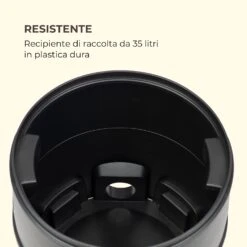 Lakeside Power Aspiratore Per Laghetti 18 Lakeside Power Aspiratore Per Laghetti -Elettrodomestici Negozio 10033424 it 0007 logo