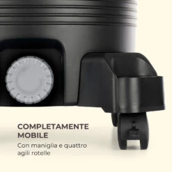 Lakeside Power Aspiratore Per Laghetti 19 Lakeside Power Aspiratore Per Laghetti -Elettrodomestici Negozio 10033424 it 0008 logo