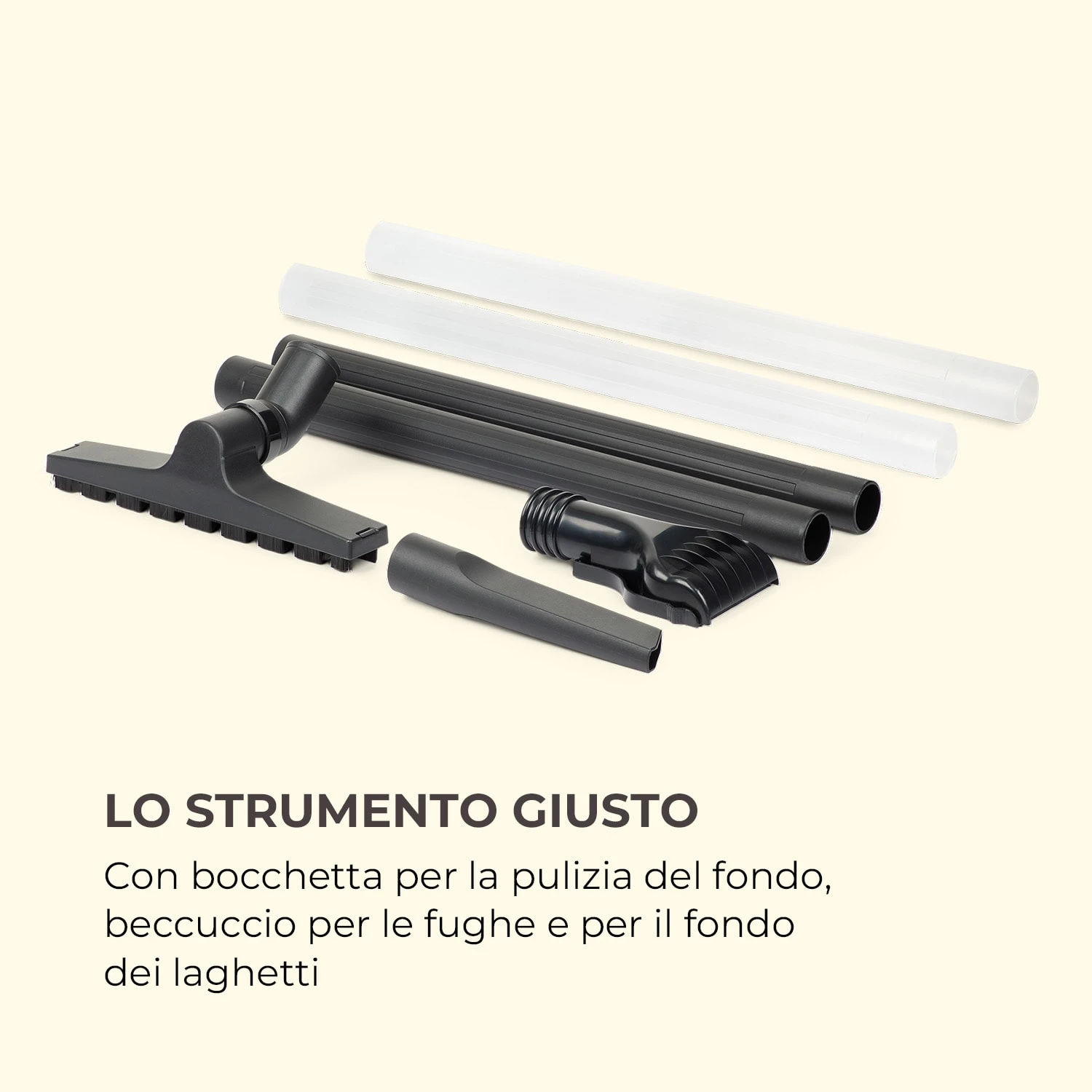 Lakeside Power Aspiratore Per Laghetti 11 Lakeside Power Aspiratore Per Laghetti - immagine 9