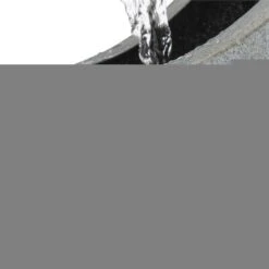 Trumpet Flow Fontana Da Giardino -Elettrodomestici Negozio 10033430 yy 0006 logo Blumfeldt Trumpet Flow Gartenbrunnen