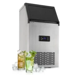 Glacial XL Macchina Del Ghiaccio Professionale