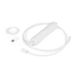 Glacial Filtro A Sedimentazione