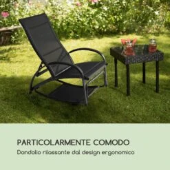 Beverly Wood Lettino Prendisole -Elettrodomestici Negozio 10033453 it 0005 logo