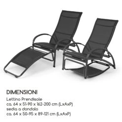 Beverly Wood Lettino Prendisole -Elettrodomestici Negozio 10033453 it 0009 logo