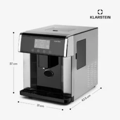 Eiszeit Macchina Del Ghiaccio -Elettrodomestici Negozio 10033478 yy 0011 dimensions