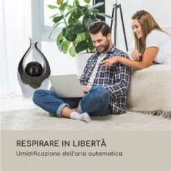 Noblino Fontana Da Giardino In Poliresina -Elettrodomestici Negozio 10033527 it 0008 logo