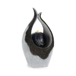 Noblino Fontana Da Giardino In Poliresina