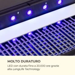 Mosquito Ex 5500 Vaschetta Di Raccolta Catena 14 Mosquito Ex 5500 Vaschetta Di Raccolta Catena -Elettrodomestici Negozio 10033561 it 0003 logo