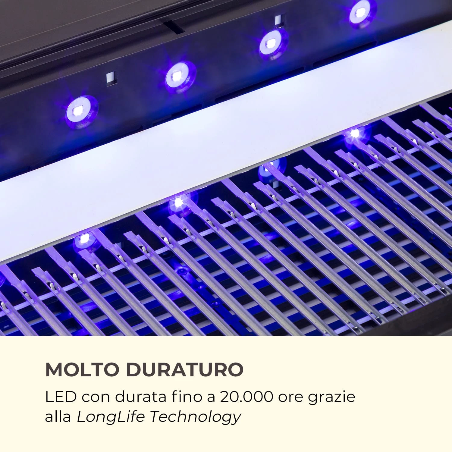 Mosquito Ex 5500 Vaschetta Di Raccolta Catena 5 Mosquito Ex 5500 Vaschetta Di Raccolta Catena - immagine 3