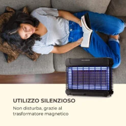 Mosquito Ex 5500 Vaschetta Di Raccolta Catena 15 Mosquito Ex 5500 Vaschetta Di Raccolta Catena -Elettrodomestici Negozio 10033561 it 0004 logo