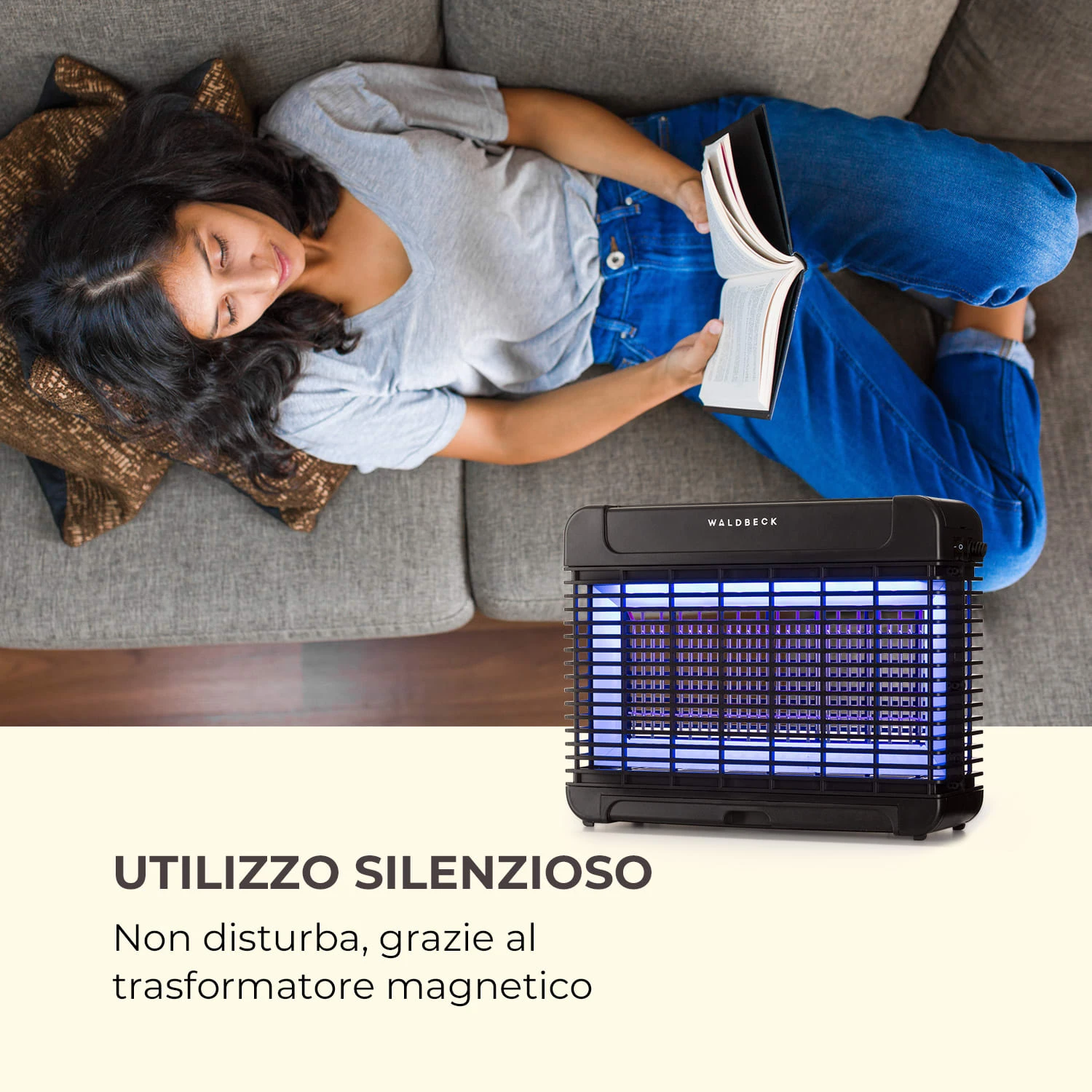 Mosquito Ex 5500 Vaschetta Di Raccolta Catena 6 Mosquito Ex 5500 Vaschetta Di Raccolta Catena - immagine 4