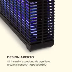 Mosquito Ex 5500 Vaschetta Di Raccolta Catena 16 Mosquito Ex 5500 Vaschetta Di Raccolta Catena -Elettrodomestici Negozio 10033561 it 0005 logo