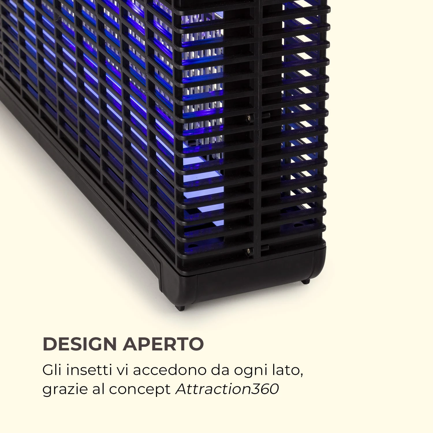 Mosquito Ex 5500 Vaschetta Di Raccolta Catena 7 Mosquito Ex 5500 Vaschetta Di Raccolta Catena - immagine 5