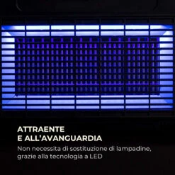 Mosquito Ex 5500 Vaschetta Di Raccolta Catena 17 Mosquito Ex 5500 Vaschetta Di Raccolta Catena -Elettrodomestici Negozio 10033561 it 0006 logo