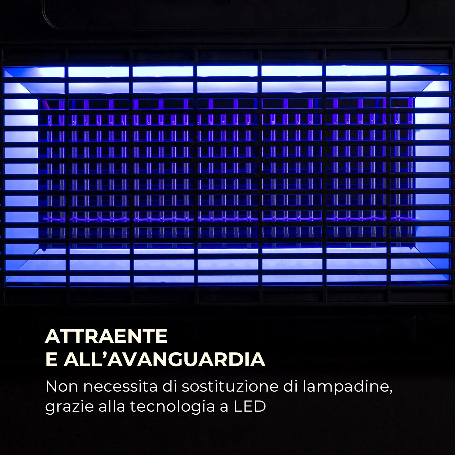 Mosquito Ex 5500 Vaschetta Di Raccolta Catena 8 Mosquito Ex 5500 Vaschetta Di Raccolta Catena - immagine 6