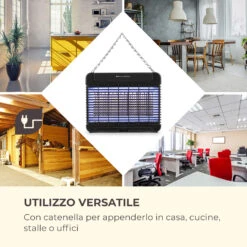 Mosquito Ex 5500 Vaschetta Di Raccolta Catena 18 Mosquito Ex 5500 Vaschetta Di Raccolta Catena -Elettrodomestici Negozio 10033561 it 0007 logo