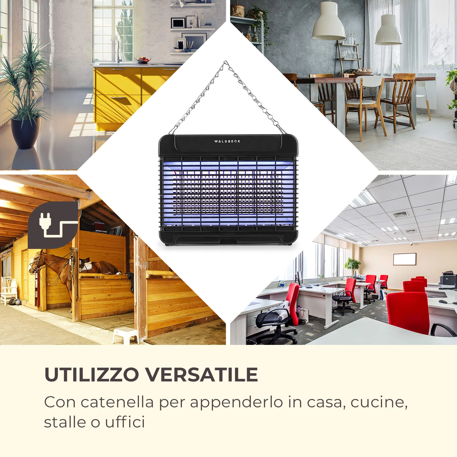 Mosquito Ex 5500 Vaschetta Di Raccolta Catena 9 Mosquito Ex 5500 Vaschetta Di Raccolta Catena - immagine 7