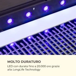 Mosquito Ex 9500 Vaschetta Di Raccolta Catena -Elettrodomestici Negozio 10033562 it 0003 logo