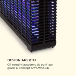 Mosquito Ex 9500 Vaschetta Di Raccolta Catena -Elettrodomestici Negozio 10033562 it 0005 logo