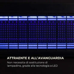 Mosquito Ex 9500 Vaschetta Di Raccolta Catena -Elettrodomestici Negozio 10033562 it 0006 logo