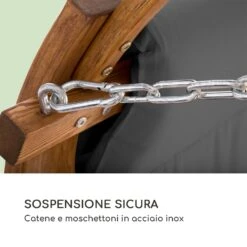 Maui Dondolo Hollywood -Elettrodomestici Negozio 10033573 it 0006 logo