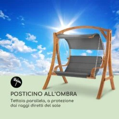 Maui Dondolo Hollywood -Elettrodomestici Negozio 10033573 it 0007 logo