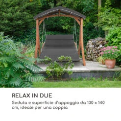 Aruba Dondolo Hollywood -Elettrodomestici Negozio 10033574 it 0004 logo