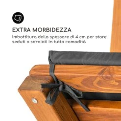 Aruba Dondolo Hollywood -Elettrodomestici Negozio 10033574 it 0005 logo