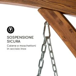 Aruba Dondolo Hollywood -Elettrodomestici Negozio 10033574 it 0006 logo