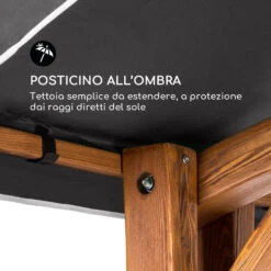 Aruba Dondolo Hollywood -Elettrodomestici Negozio 10033574 it 0007 logo