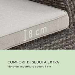 Comfort Siesta Poltrona -Elettrodomestici Negozio 10033586 it 0006 logo