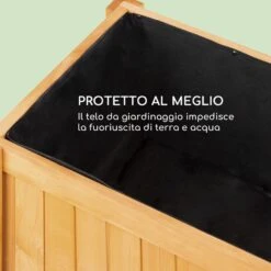 Altiplano Cubic Fioriera Rialzata -Elettrodomestici Negozio 10033605 it 0005 logo