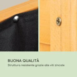 Altiplano Cubic Fioriera Rialzata -Elettrodomestici Negozio 10033605 it 0007 logo