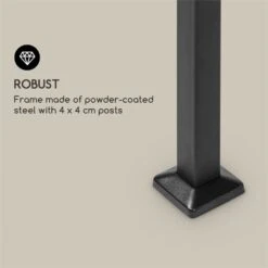 Steakhouse Al Sur Pavillon -Elettrodomestici Negozio 10033609 yy 0008 logo Blumfeldt Steakhouse al Sur Pavillon grau