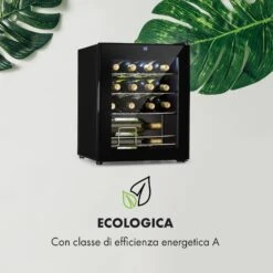 Shiraz 16 Uno - Frigorifero Per Vini -Elettrodomestici Negozio 10033622 it 0005 logo