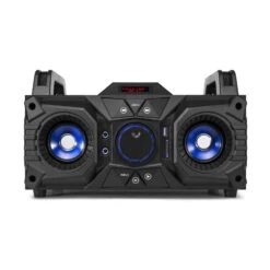 Elettrodomestici Negozio -Elettrodomestici Negozio 10033633 yy 0003 detail MDJ95 PartyStation 100W with batt