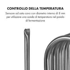 Gärkeller Coperchio Refrigerante Spirale A Immersione -Elettrodomestici Negozio 10033676 it 0003 logo