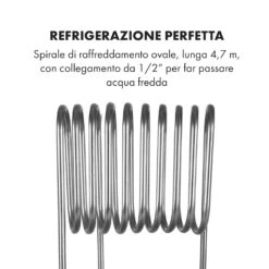 Gärkeller Coperchio Refrigerante Spirale A Immersione -Elettrodomestici Negozio 10033676 it 0004 logo
