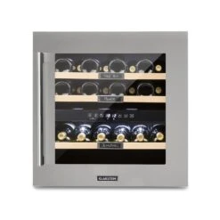 Vinsider 36 Frigorifero Per Vini Da Incasso