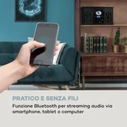 NR-620 DAB Impianto Stereo -Elettrodomestici Negozio 10033712 it 0004 logo